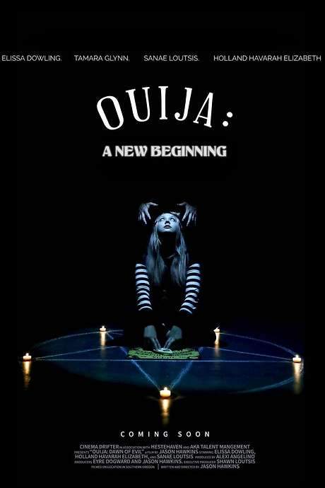 Ouija: A New Beginning